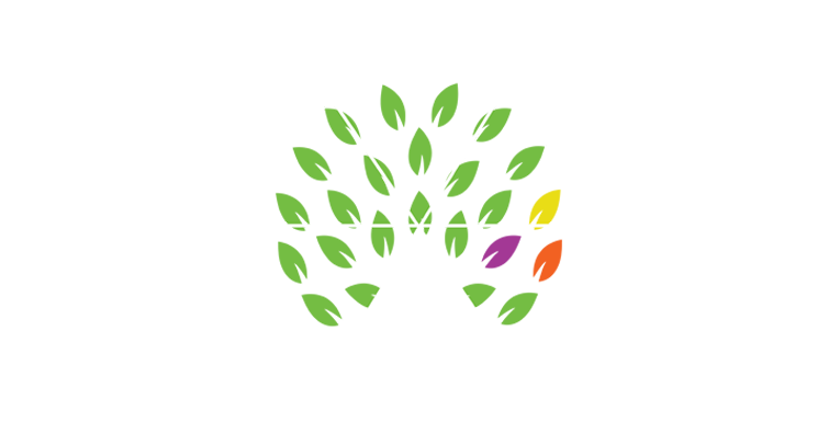 A Slice Above Logo