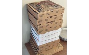 Don't forget that you can order your pizza to go now!