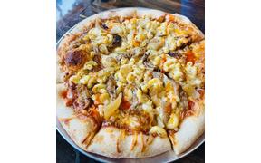 Get your bellies excited and come hungry