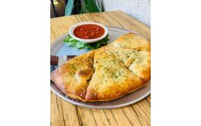 Stromboli Time! June 29th's special is a Meatball Stromboli